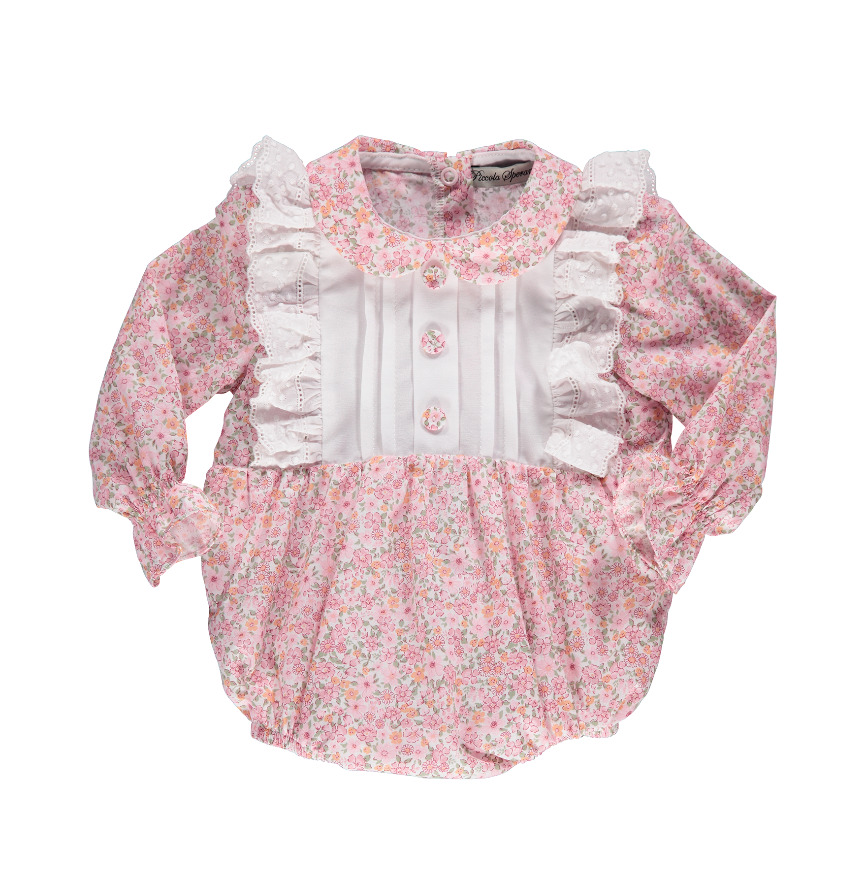 Conjunto Body Soft Neve BB2 - Baby Kids Fraldas