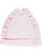 Gorro rosa