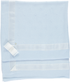 Manta azul