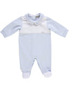 Babygrow azul