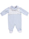 Babygrow azul