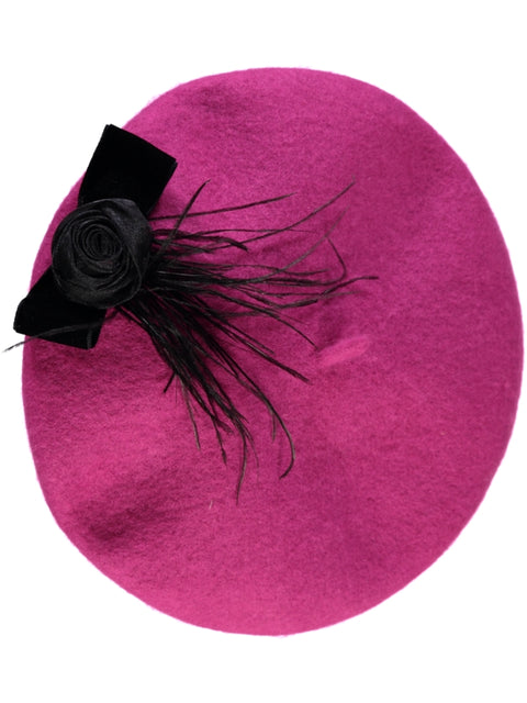 Boina Fuxia