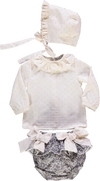 Conjunto de bebé