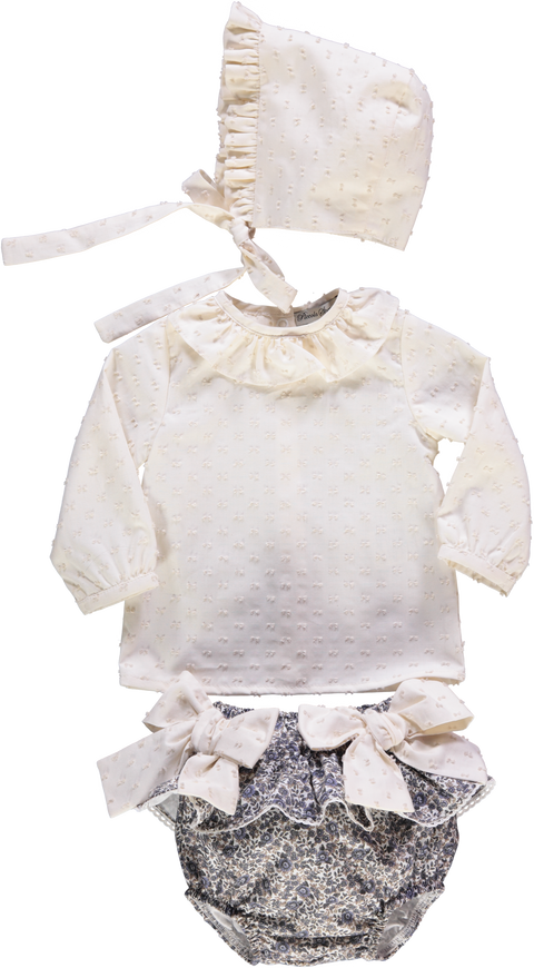 Conjunto de bebé