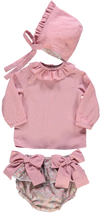 Conjunto de bebé