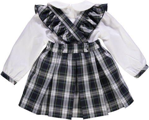 Conjunto de bebé xadrez