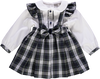 Conjunto de bebé xadrez