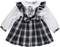 Conjunto de bebé xadrez