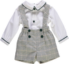 Conjunto de xadrez bebé menino
