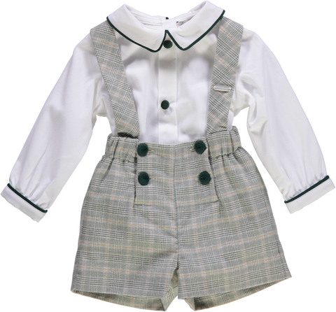 Conjunto de xadrez bebé menino