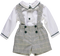 Conjunto de xadrez bebé menino