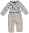 Conjunto com calça menino