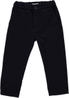 navy blue pants
